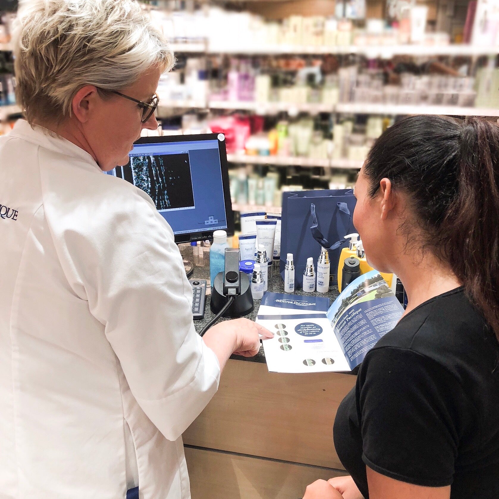 Vai Tavs krēms spēj atjaunot ādu?