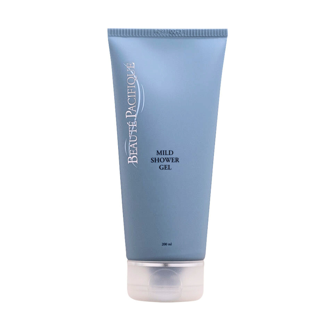 Beauté Pacifique Mild Shower Gel, 200ml