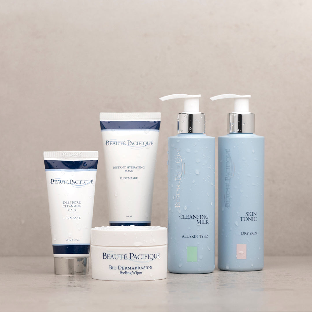 INSTANT HYDRATING MASK | 100ml