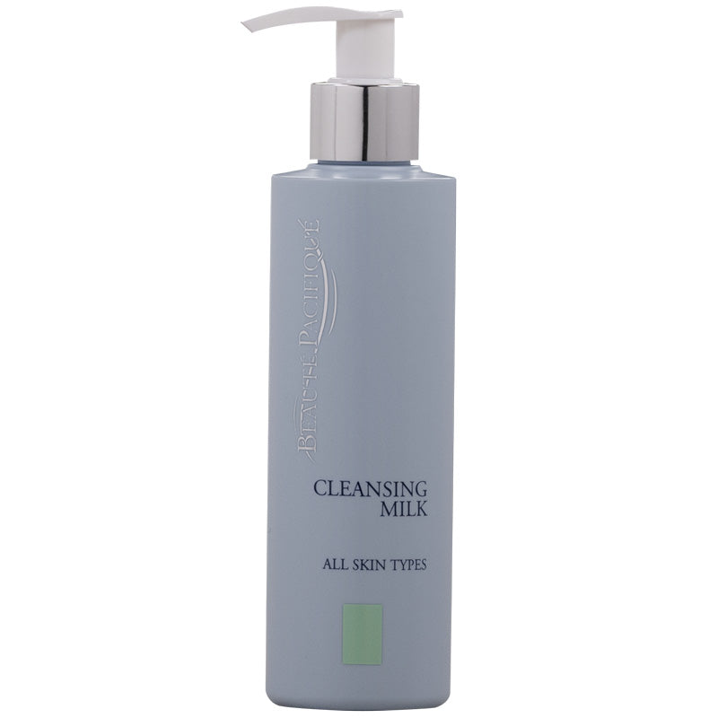 Cleansing Milk - All Skin Types, 200ml