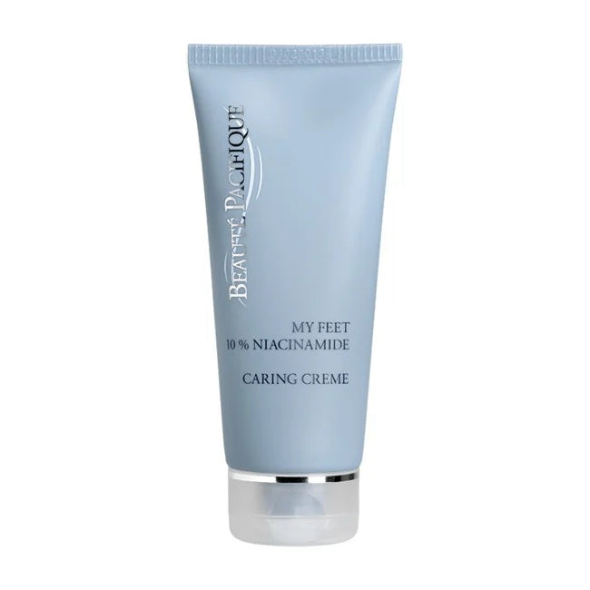 My Feet  10% Niacinamide Caring Creme