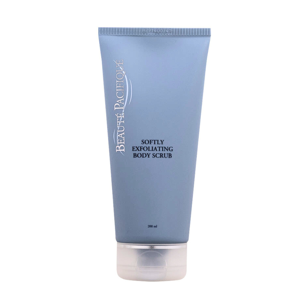 Softly Exfoliating Body Scrub | 200ml