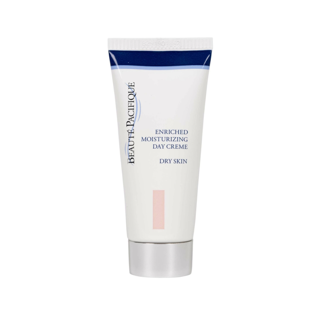 ENRICHED MOISTURIZING CREAM DRY SKIN | 50ml