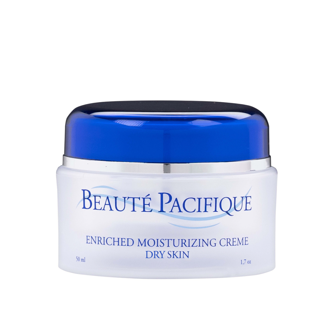 ENRICHED MOISTURIZING CREAM DRY SKIN | 50ml