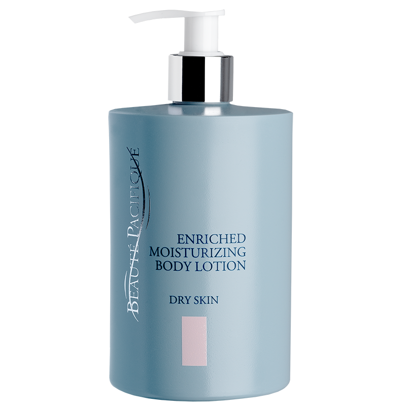 Enriched Moisturizing Body Lotion | Dry Skin | 20ml - 500ml