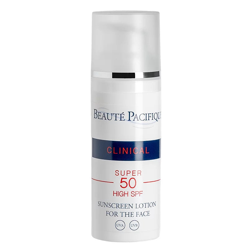CLINICAL SUPER 50 SPF | 50ml