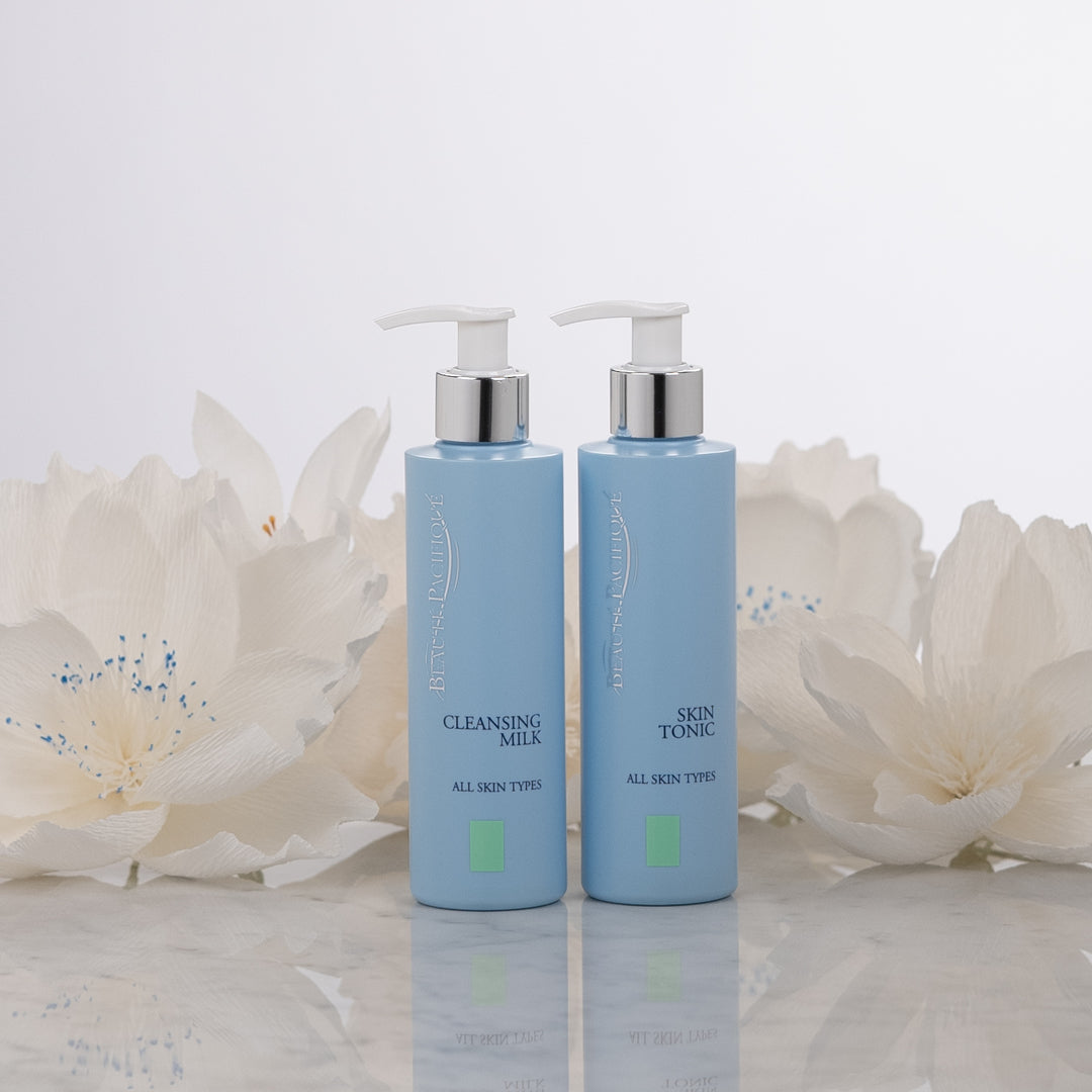 Cleansing Milk - All Skin Types, 200ml