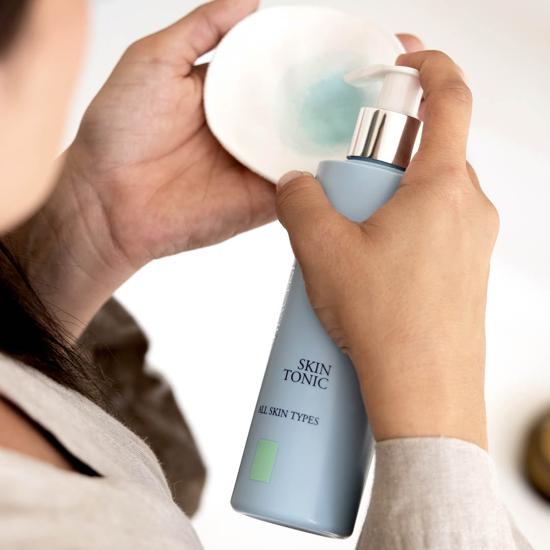 Enriched Toner | all skin types | 200ml