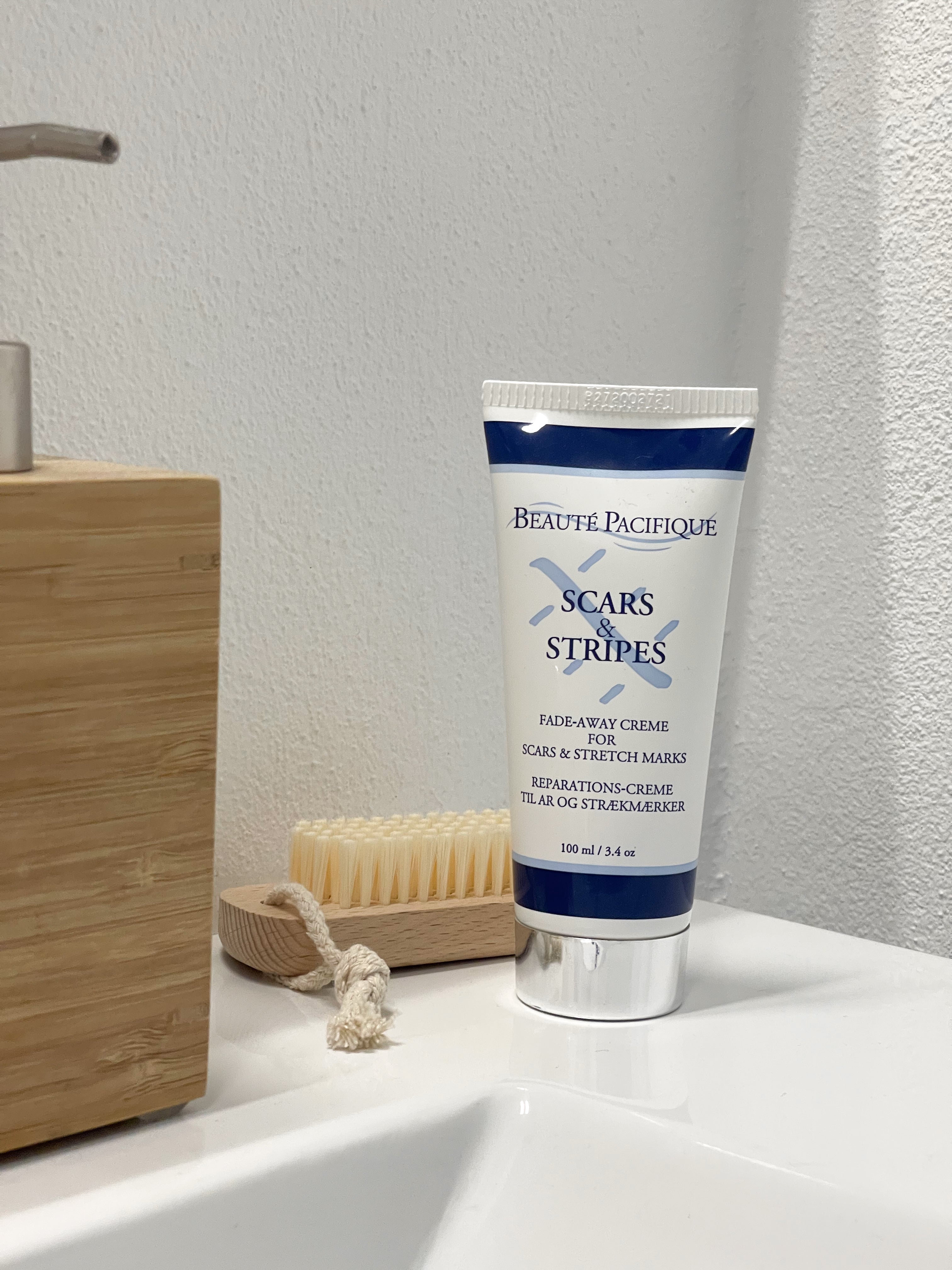 Scars & Stripes | 100ml