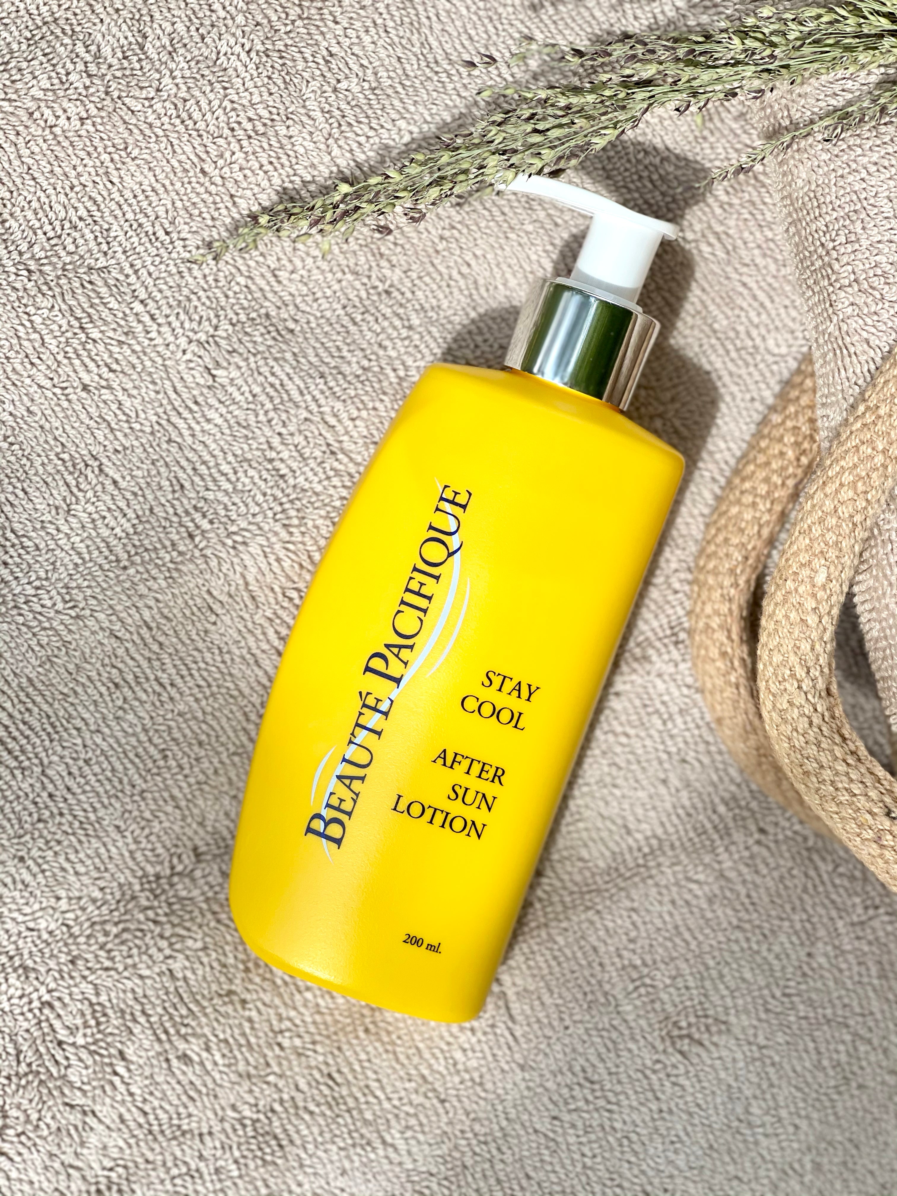 STAY COOL | Stay Cool After Sun Lotion |  200ml