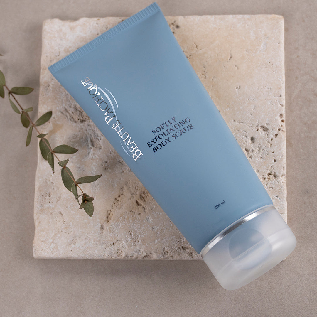 Softly Exfoliating Body Scrub | 200ml