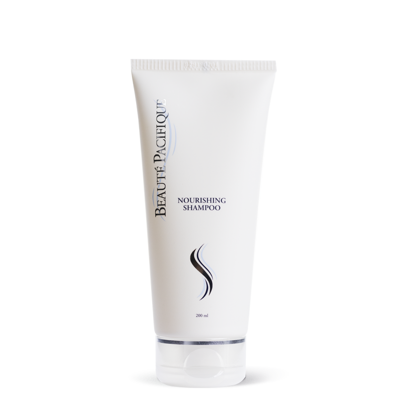 Nourishing Shampoo | Normal to Dry hair | 200ml