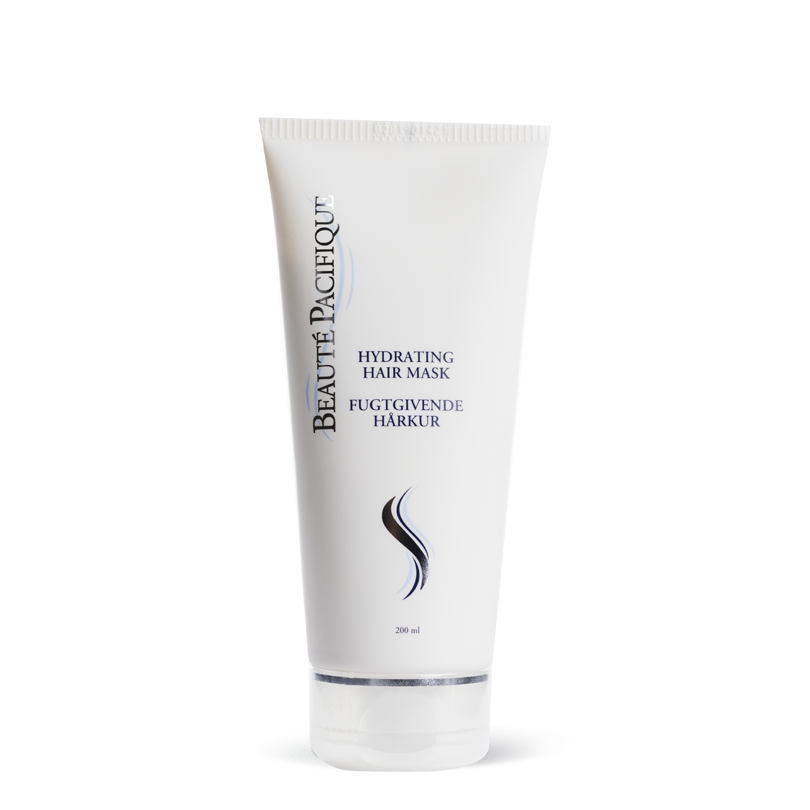 Hydrating Hair Mask | 200ml