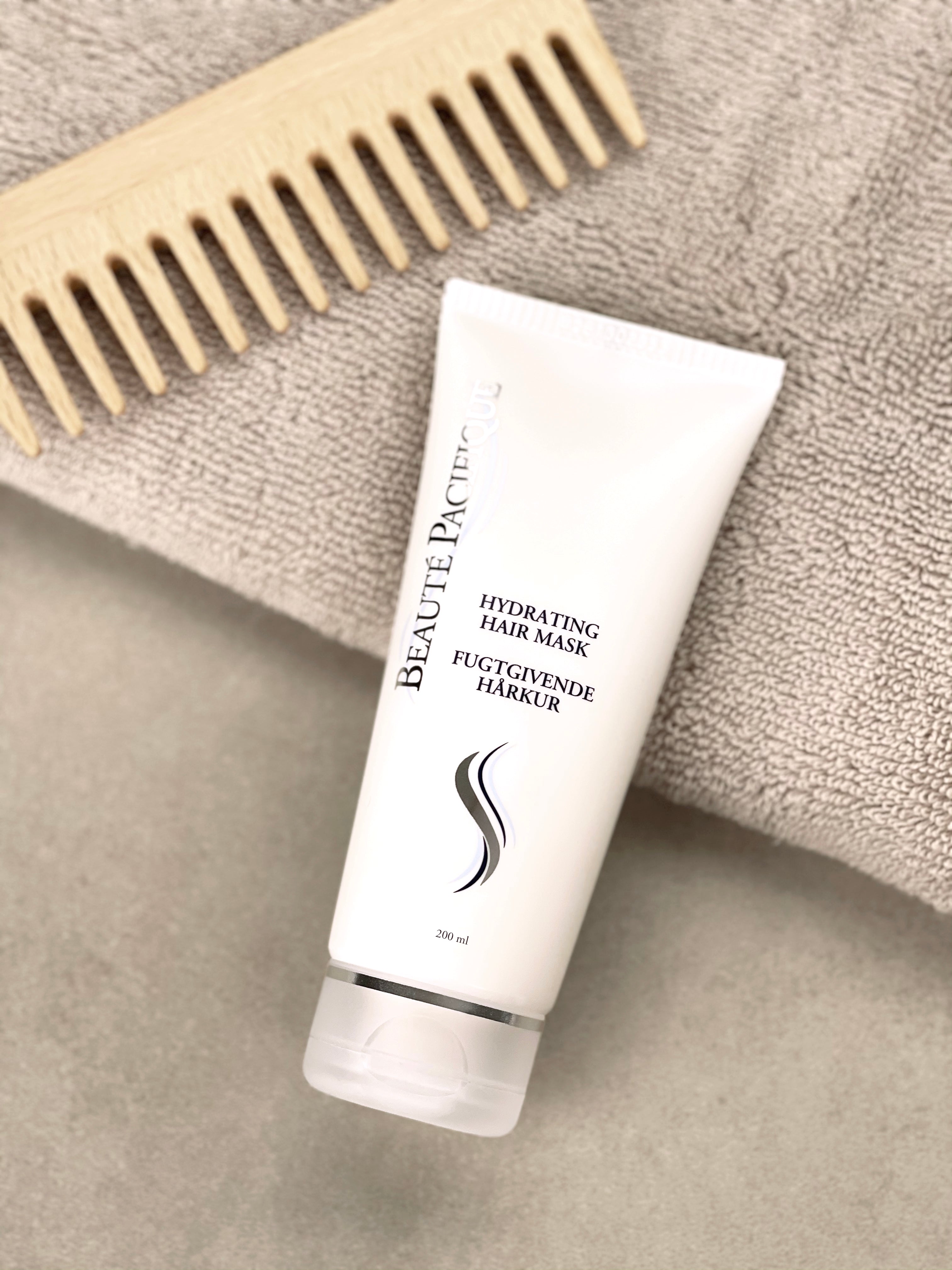 Hydrating Hair Mask | 200ml