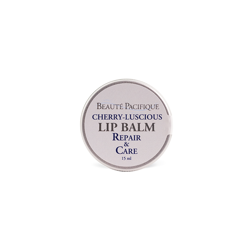 Cherry-Luscious Lip Balm | REPAIR & CARE | 15ml