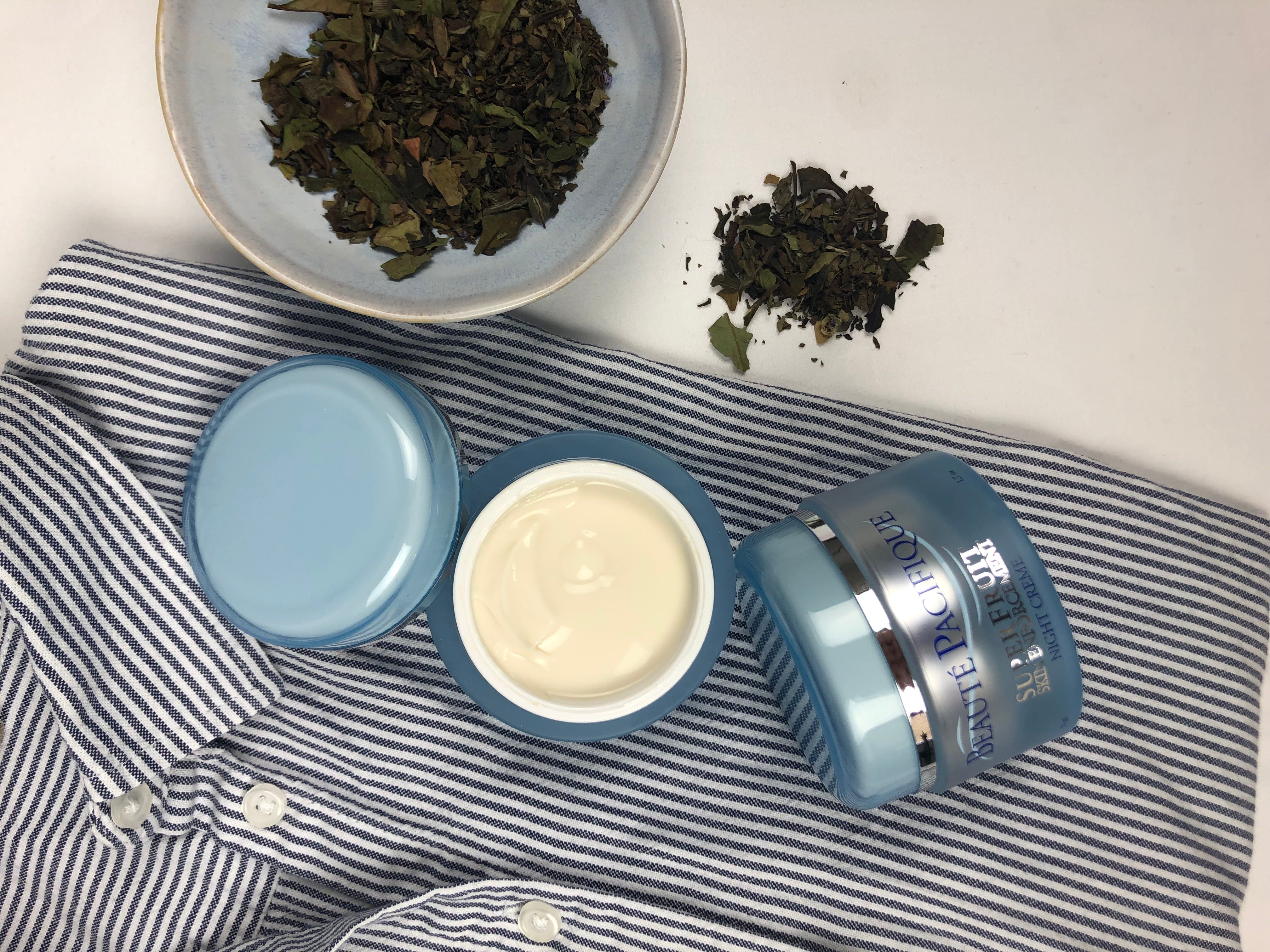 SUPER FRUIT Day Crème | all skin types | 50ml