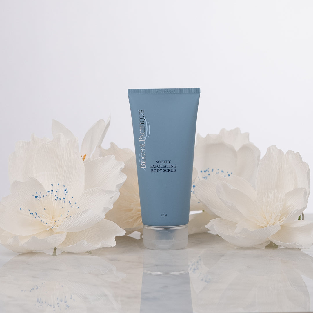 Softly Exfoliating Body Scrub | 200ml