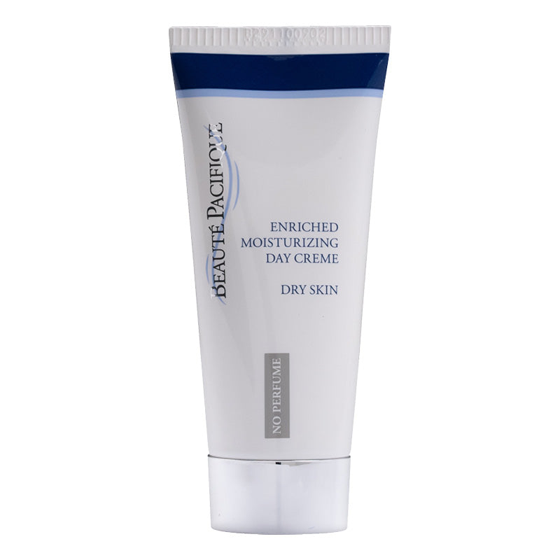 Enriched Moisturizing Creme | Dry Skin | No perfume | 50ml
