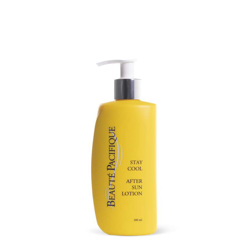 STAY COOL | Stay Cool After Sun Lotion |  200ml