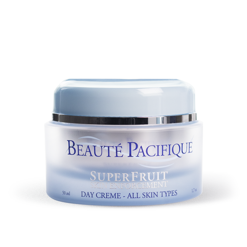 SUPER FRUIT Day Crème | all skin types | 50ml