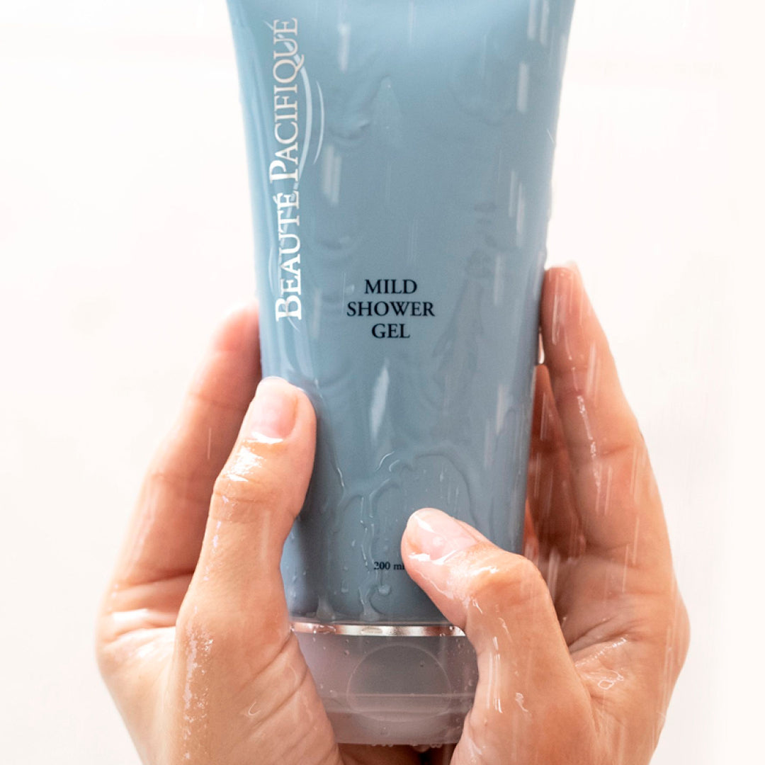 Mild Shower Gel | 200ml