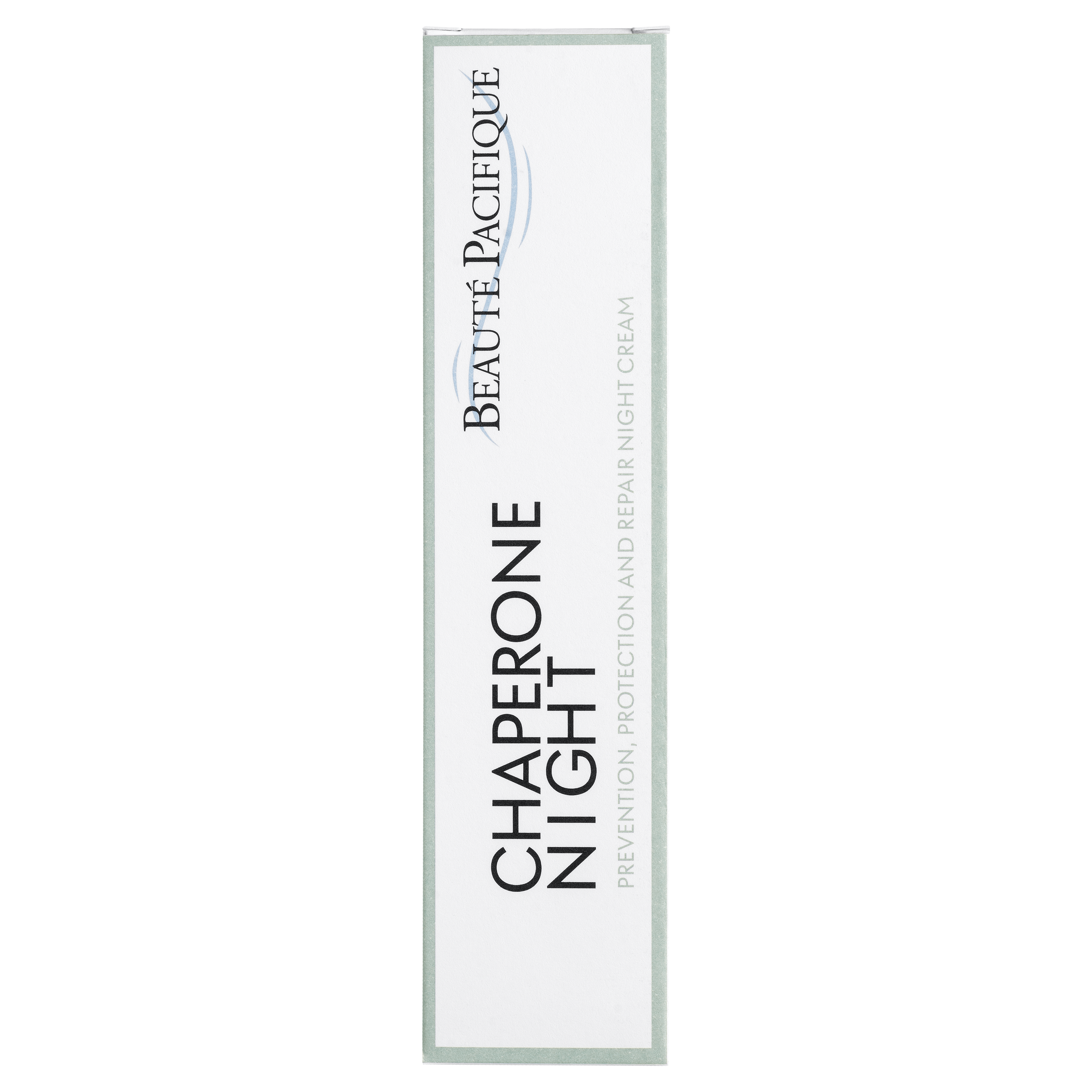 CHAPERONE NIGHT / 50ml