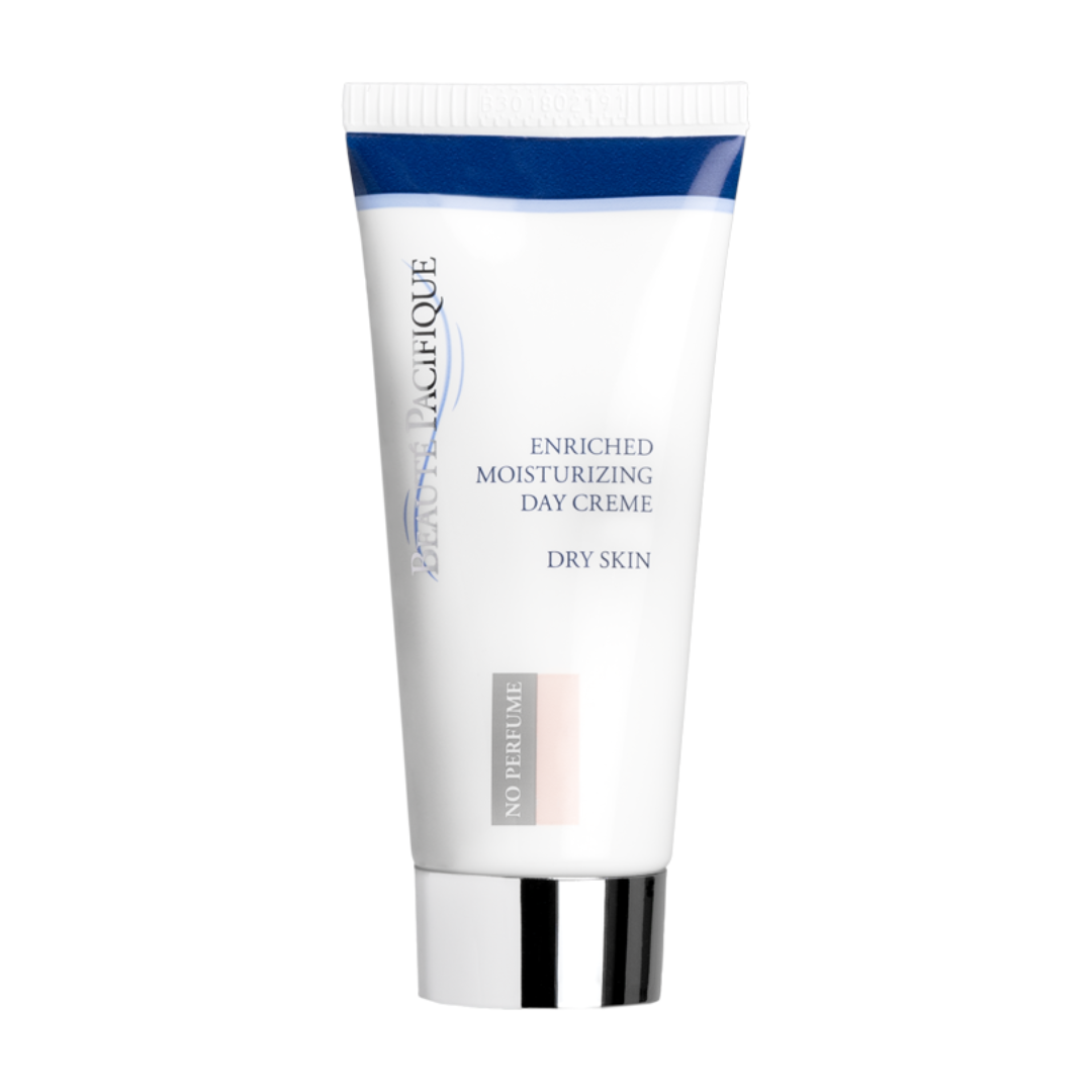 Enriched Moisturizing Creme | Dry Skin | No perfume | 50ml