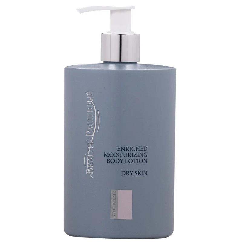 Enriched Moisturizing Body Lotion | Dry Skin | No Perfume | 500ml