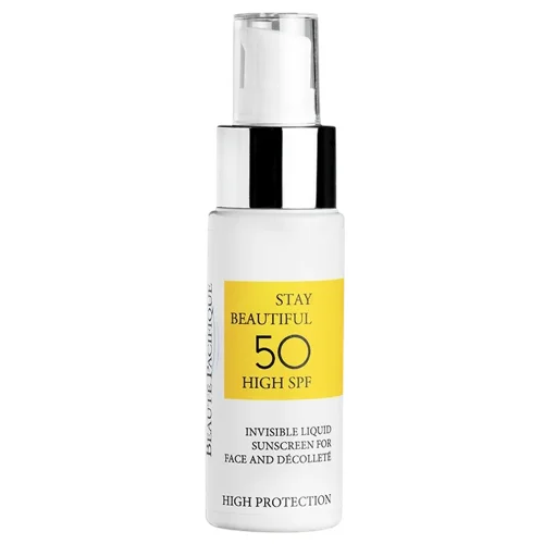 STAY BEAUTIFUL 50 SPF | 50ml