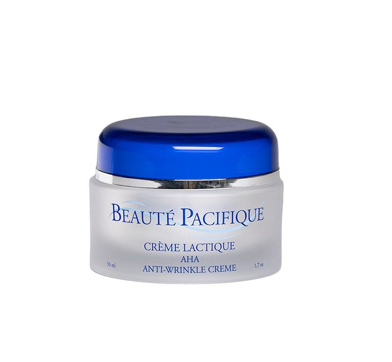 AHA + Vitamin C Glow Creme | 50ml