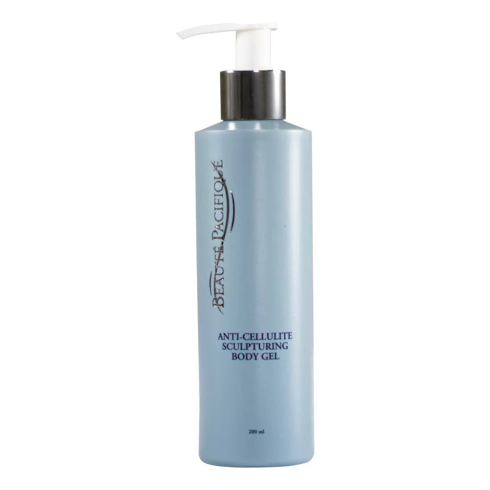 Sculpturing Anti Cellulite Body Gel | 200ml