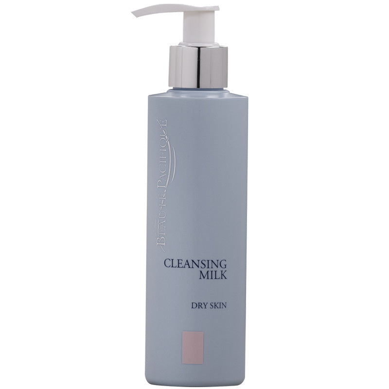 CLEANSING MILK DRY SKIN, 200ml