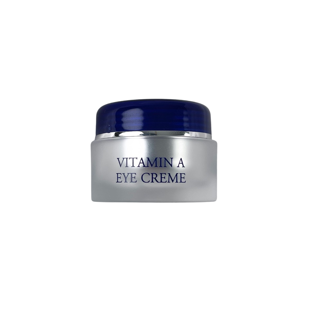 Krēms acīm Vitamīnu | VITAMIN A ANTI-WRINKLE EYE CREME, 5ml