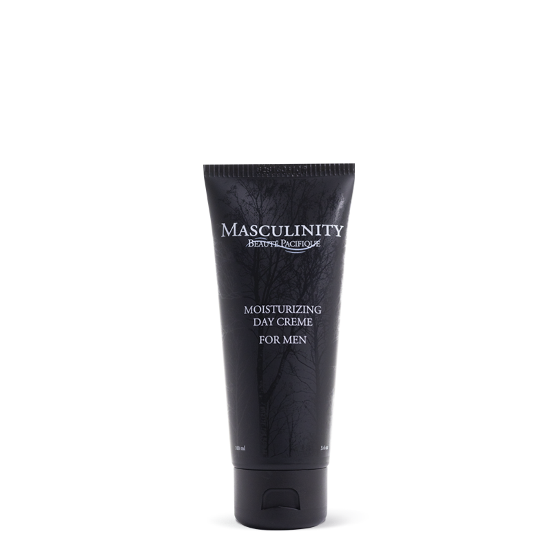 Beauté Pacifique Masculinity Moisturizing Day Creme, 100ml