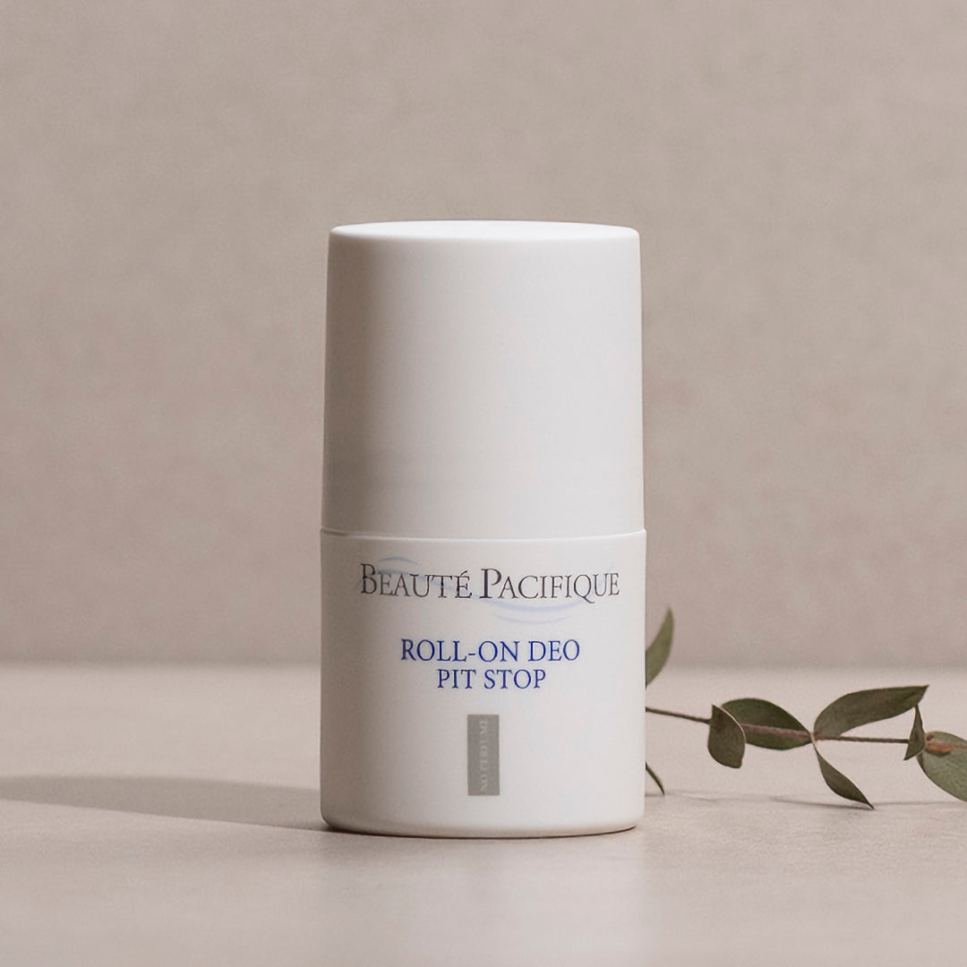 Dezodorantas, skirtas prakaito liaukų reguliavimui, 50 ml