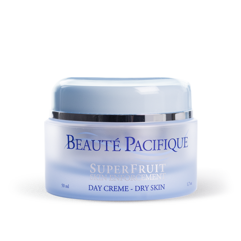 SUPER FRUIT Day Creme | Dry Skin | 50ml