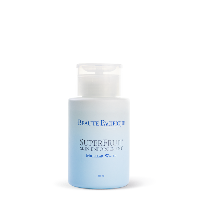 Beauté Pacifique Super Fruit micelinis vanduo, 160ml