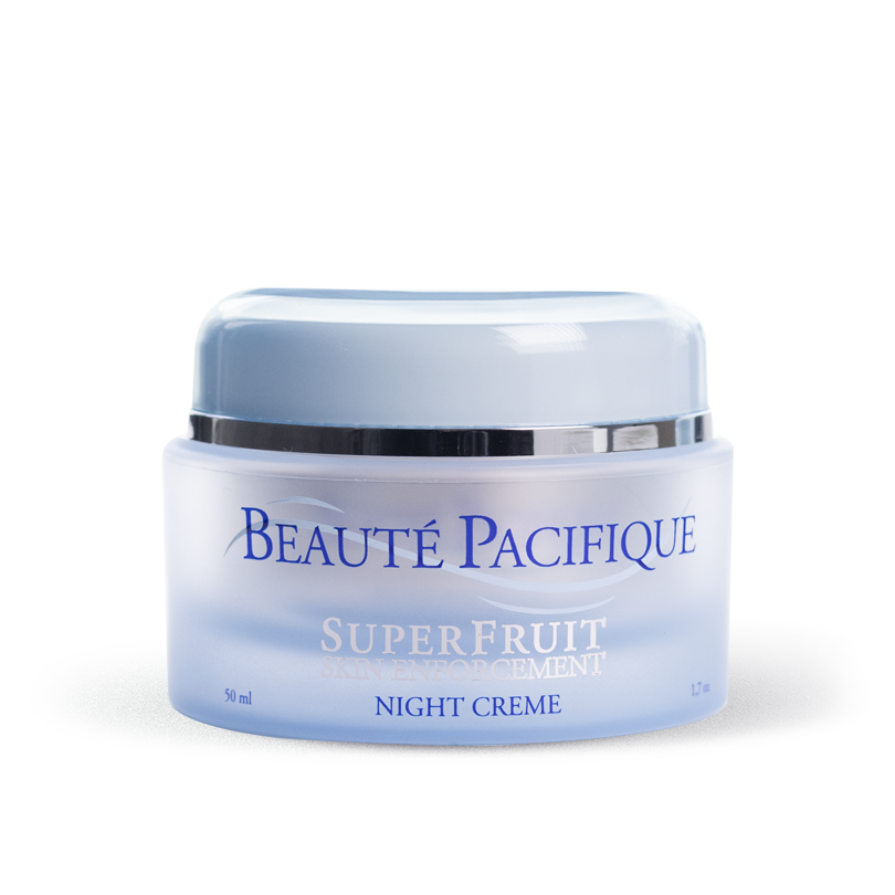 SUPERFRUIT |  Night Creme | 50ml