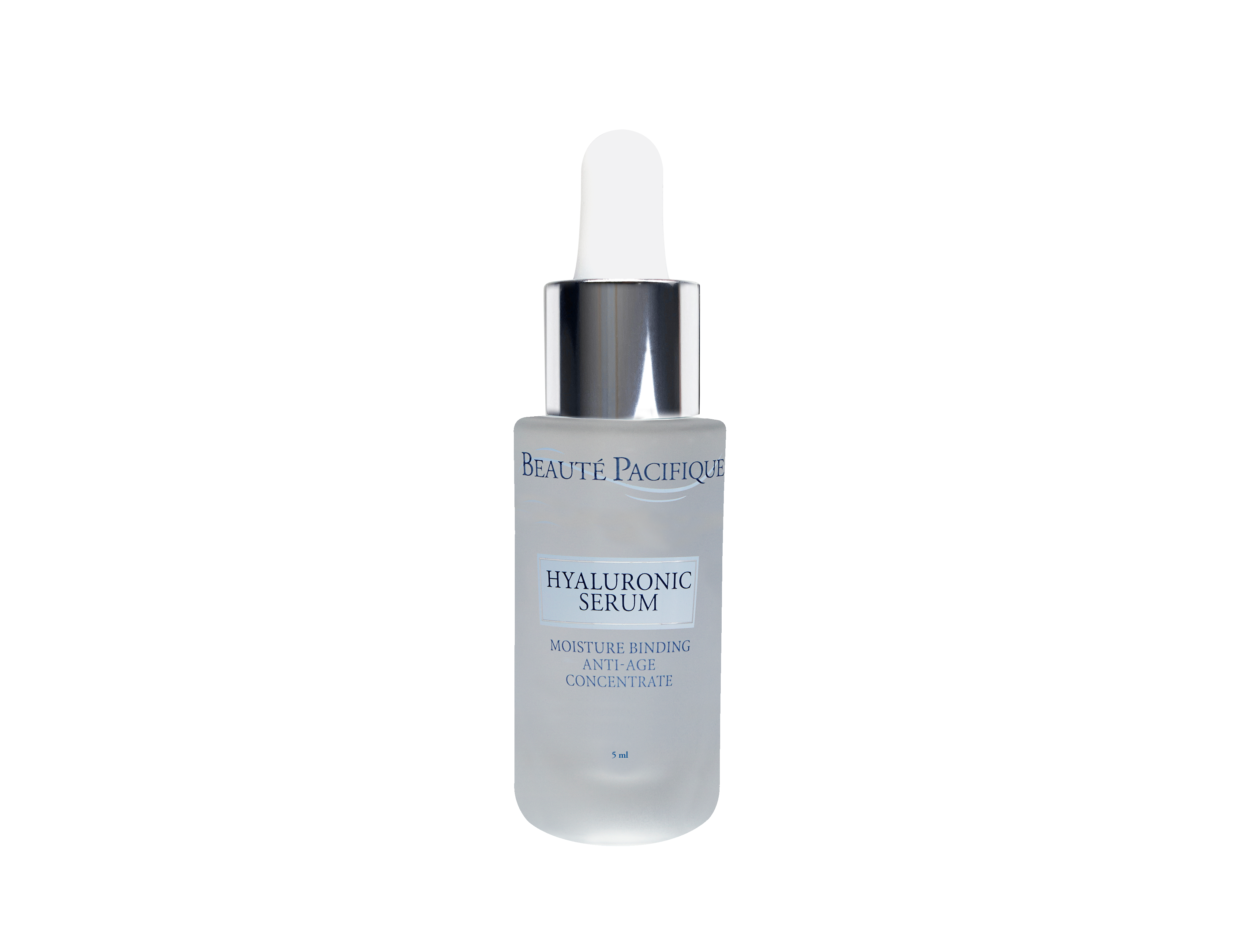 Hyaluronic Serum Symphonique Symphonique anti-age 45+, 5ml