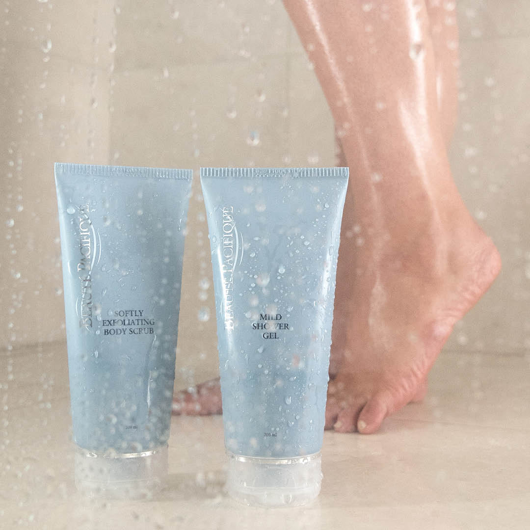 Mild Shower Gel | 200ml